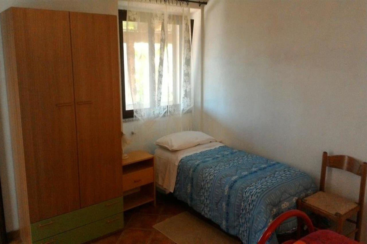 Su Tiresi Alojamento de Turismo Rural Cala Gonone