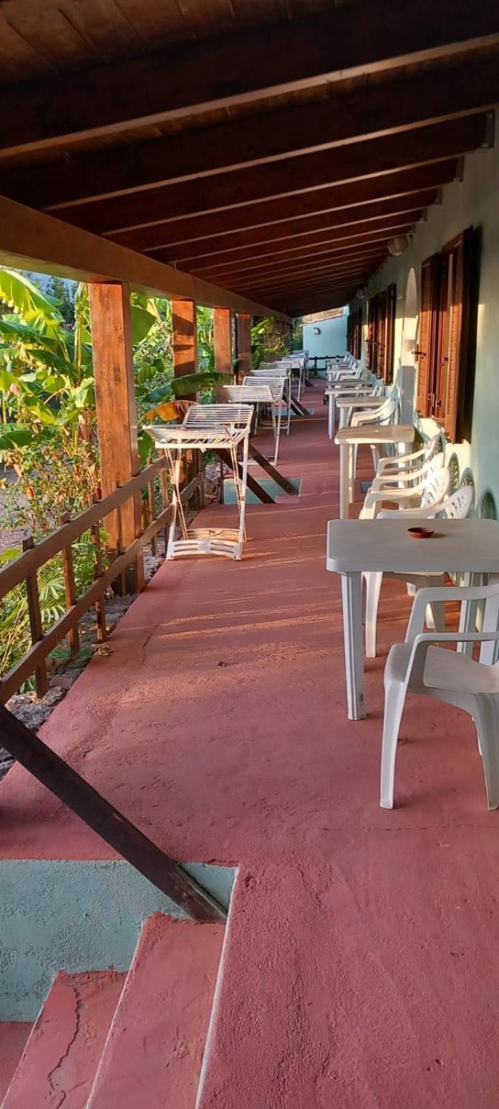Alojamento de Turismo Rural Su Tiresi *