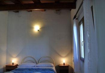 Alojamento de Turismo Rural Su Tiresi *