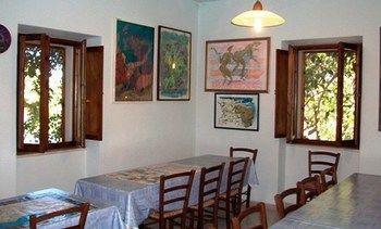 Agroturismo Su Tiresi *