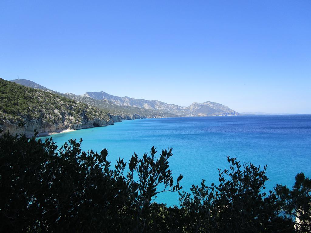 Su Tiresi Cala Gonone