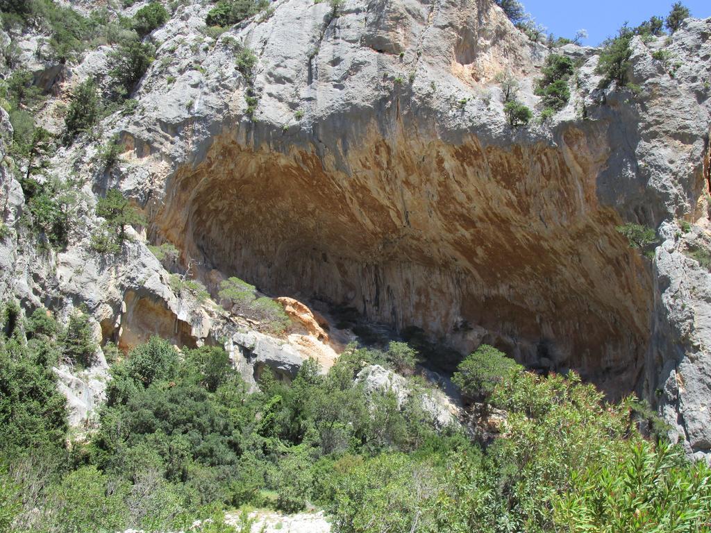 Su Tiresi Alojamento de Turismo Rural