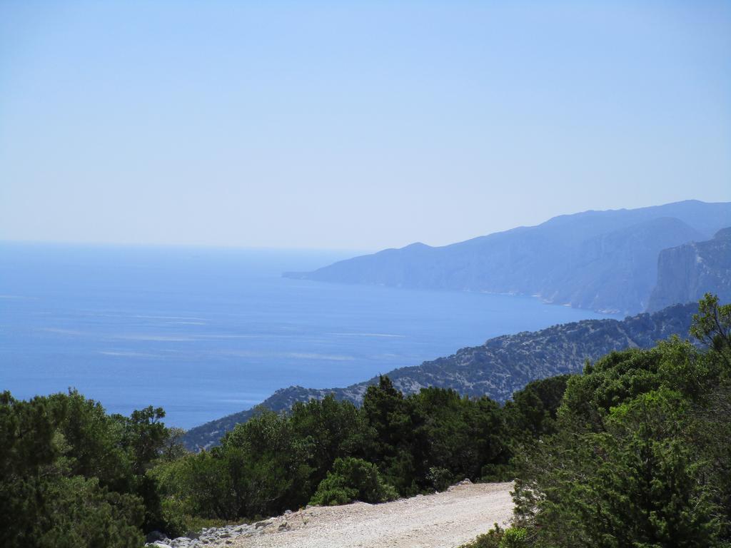 Su Tiresi Alojamento de Turismo Rural Cala Gonone