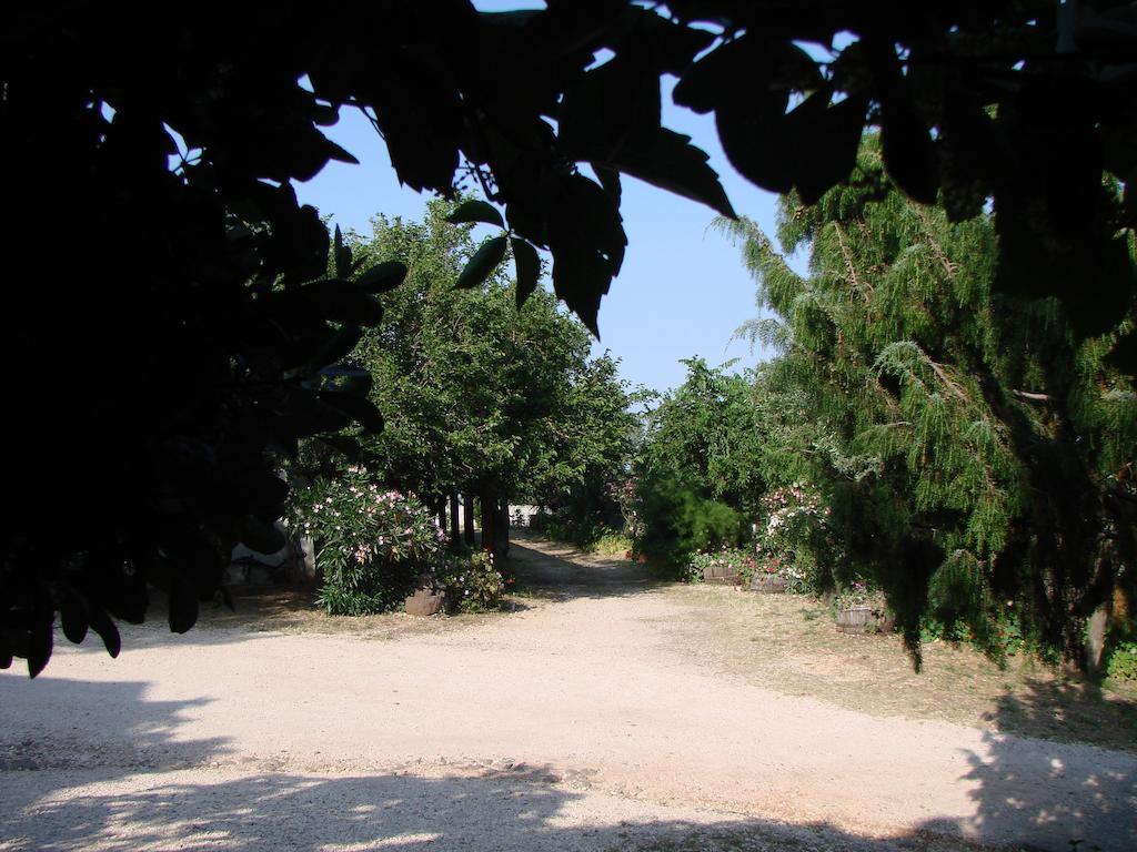 Alojamento de Turismo Rural Su Tiresi