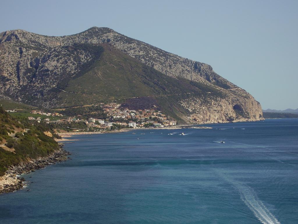 Su Tiresi Cala Gonone