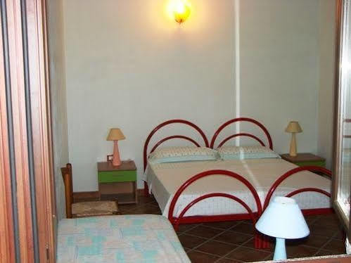 Su Tiresi Agroturismo Cala Gonone