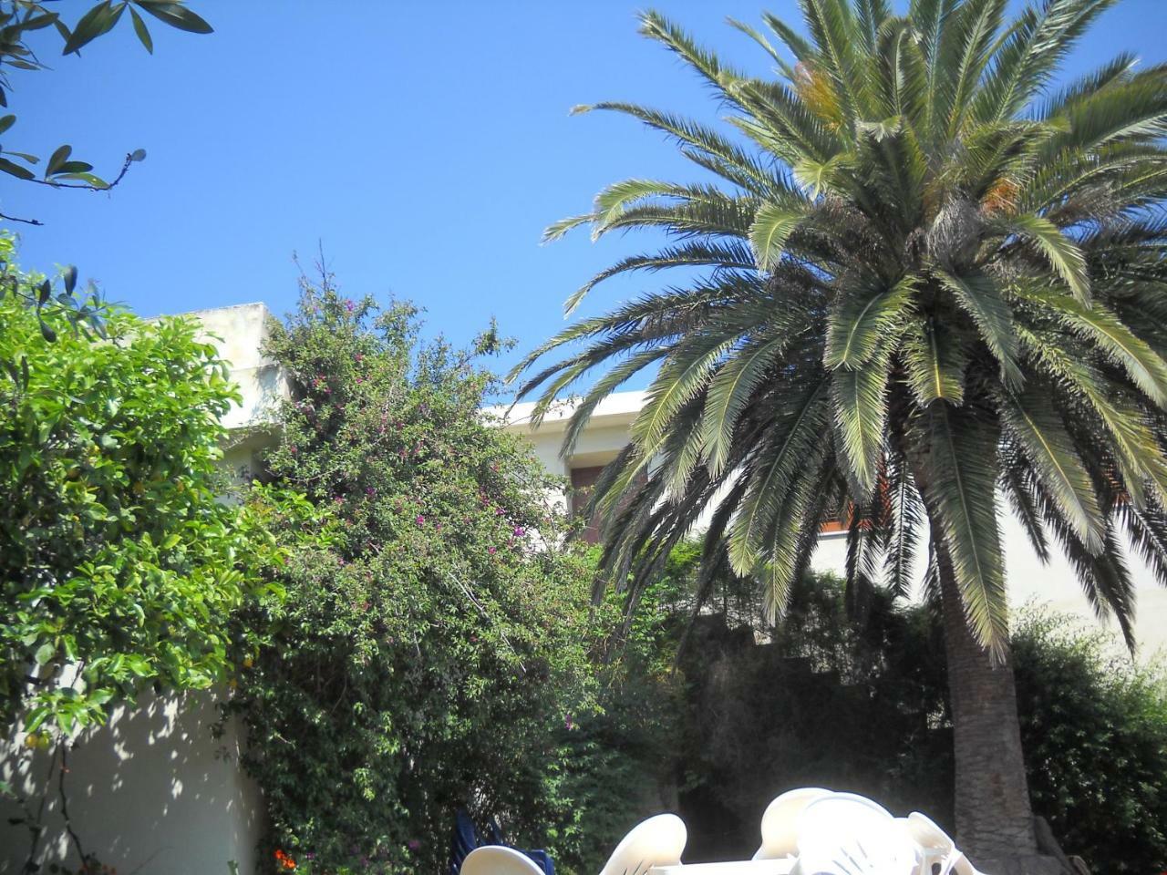 Su Tiresi Agroturismo Cala Gonone