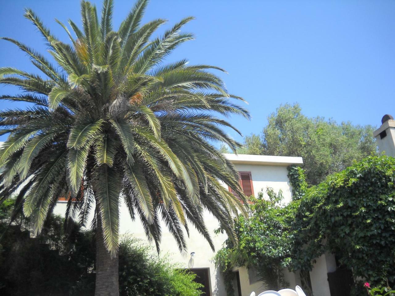 Su Tiresi Cala Gonone