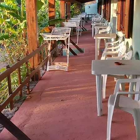 Agriturismo Su Tiresi Cala Gonone Exterior photo
