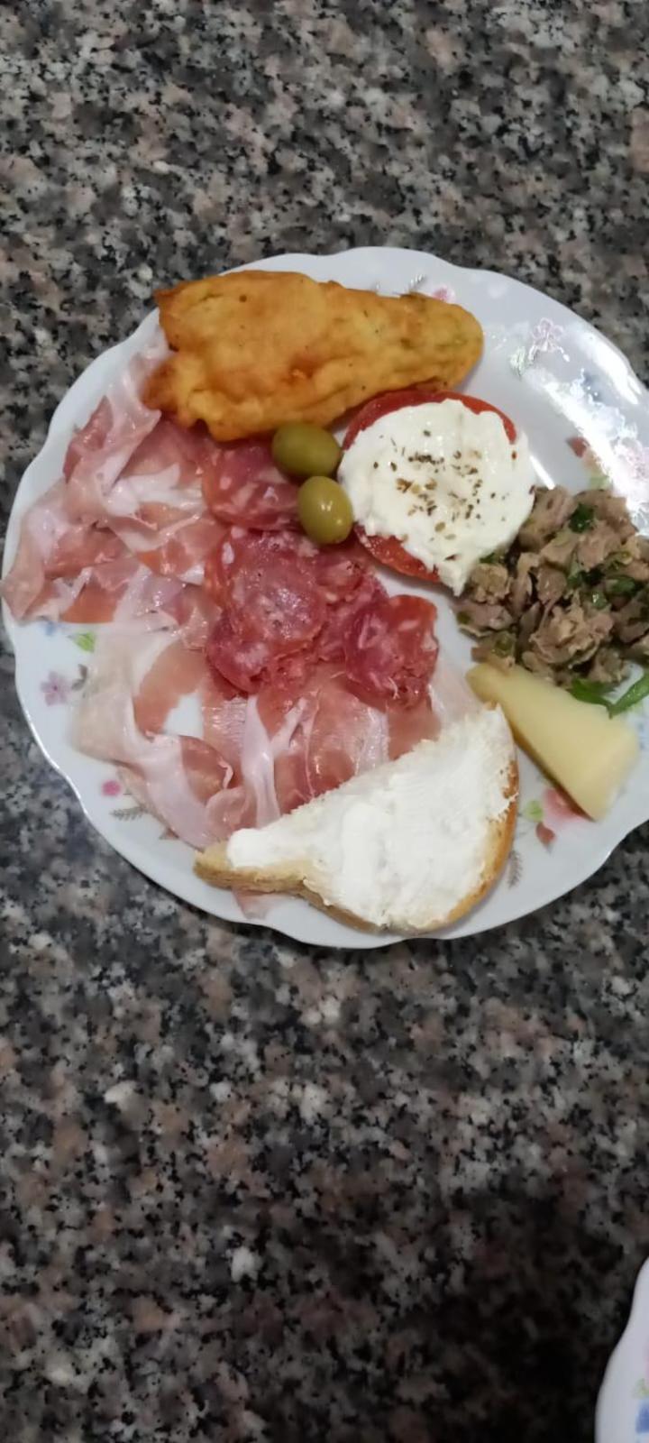 Su Tiresi Bauernhof *