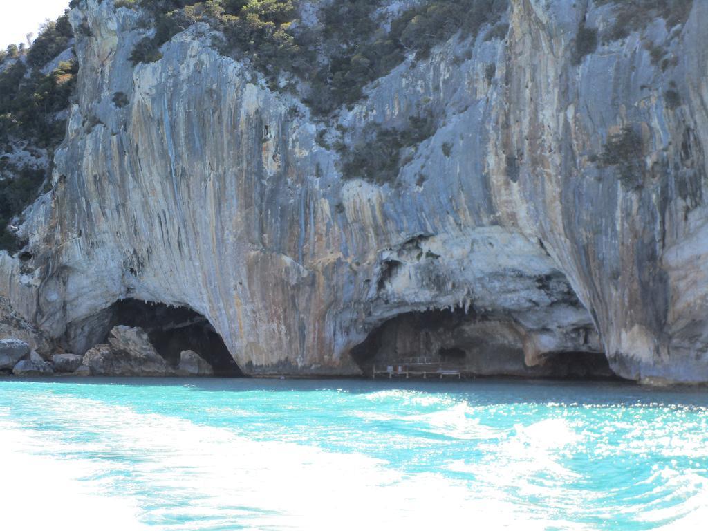 Su Tiresi * Cala Gonone