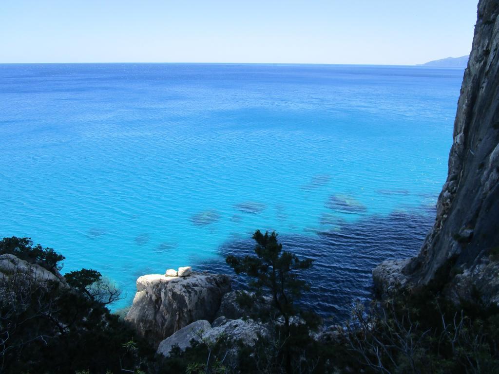 Bauernhof Su Tiresi Cala Gonone
