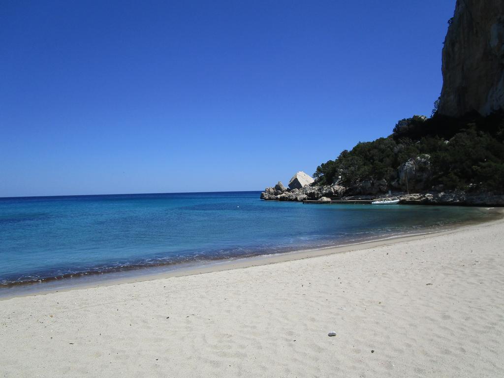 Su Tiresi * Cala Gonone