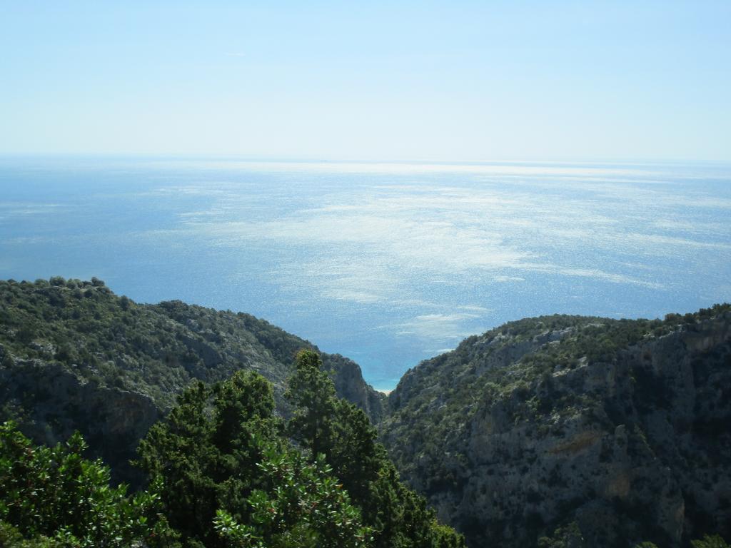 Su Tiresi * Cala Gonone